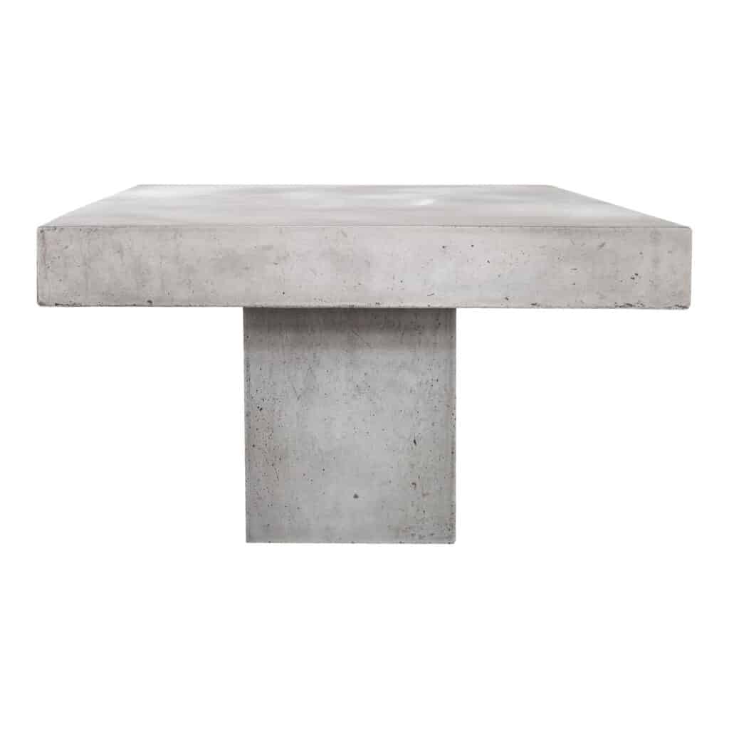 Maxima Outdoor Coffee Table - Image 3