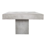 Maxima Outdoor Coffee Table BQ-1007-25-0 BQ 1007 25 02