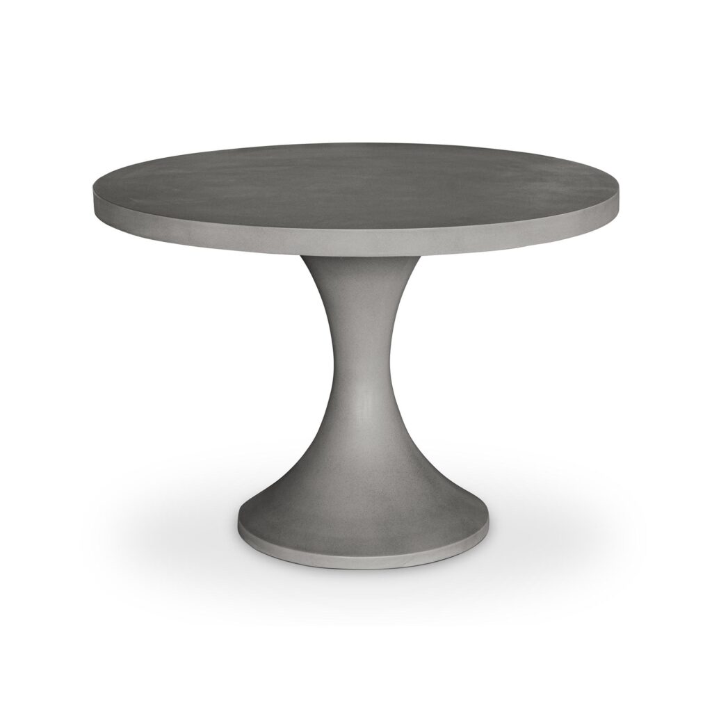 Isadora Outdoor Dining Table BQ-1008-25-0 BQ 1008 25