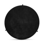 Mendez Outdoor Coffee Table Black BQ-1009-02 BQ 1009 02 03