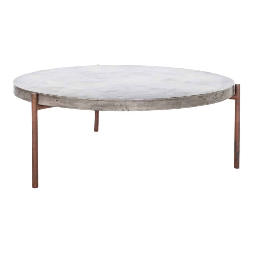 Mendez Outdoor Coffee Table BQ-1009-25 BQ 1009 25 01