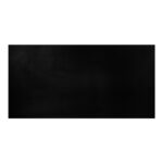 Jedrik Large Outdoor Dining Table Black BQ-1018-02-0 BQ 1018 02 05