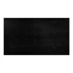 Jedrik Small Outdoor Dining Table Black BQ-1019-02-0 BQ 1019 02 05