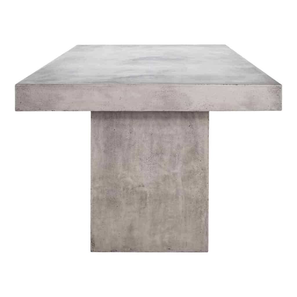 Aurelius 2 Outdoor Dining Table BQ-1021-25-0 BQ 1021 25 02