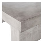Aurelius 2 Outdoor Dining Table BQ-1021-25-0 BQ 1021 25 04