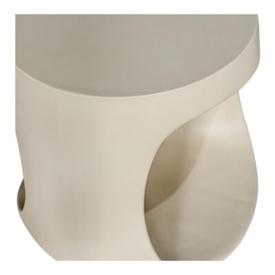 Rothko Outdoor Stool Cream BQ-1055-05 BQ 1055 05 03