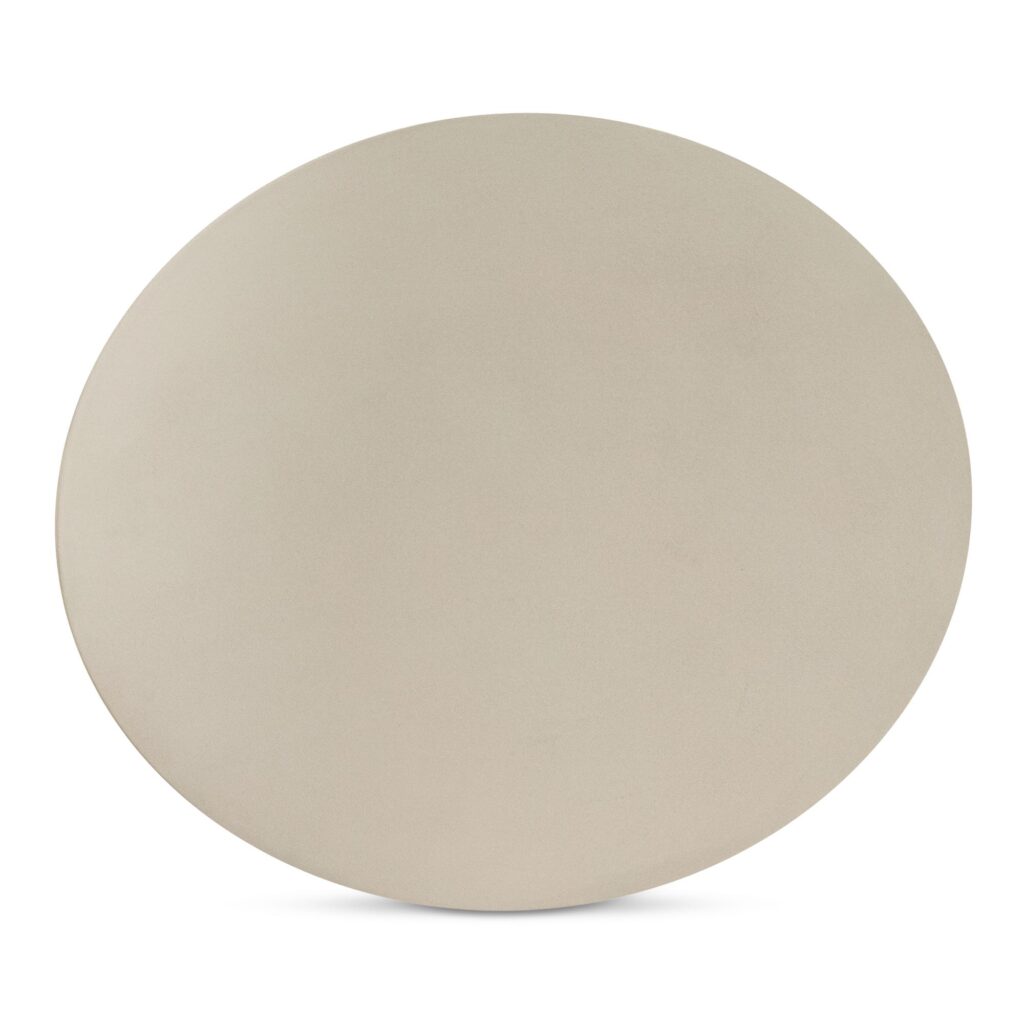 Rothko Outdoor Stool Cream - Image 5