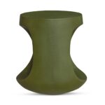 Rothko Outdoor Stool Green BQ-1055-16 BQ 1055 16 02