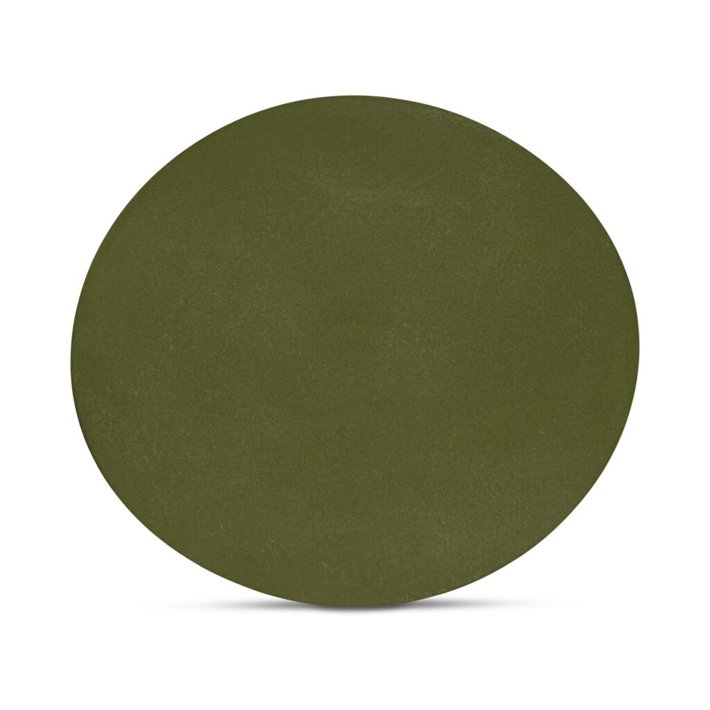 Rothko Outdoor Stool Green - Image 5