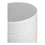 Whim Accent Table Ivory BQ-1058-18 BQ 1058 18 01