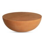 Insitu Coffee Table Terracotta BQ-1060-23 BQ 1060 23 01