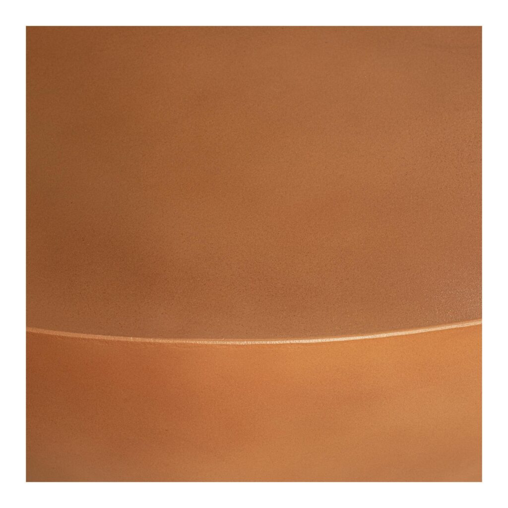 Insitu Coffee Table Terracotta - Image 3