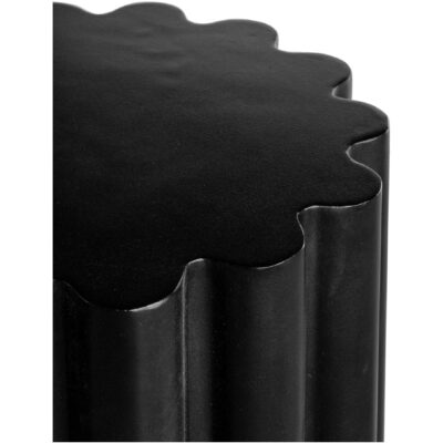 Taffy Outdoor Stool Black 8 Taffy Outdoor Stool Black BQ-1062-02 BQ 1062 02 01