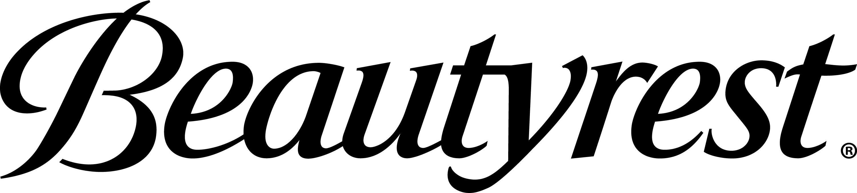 About Us BR18 Beautyrest Logo