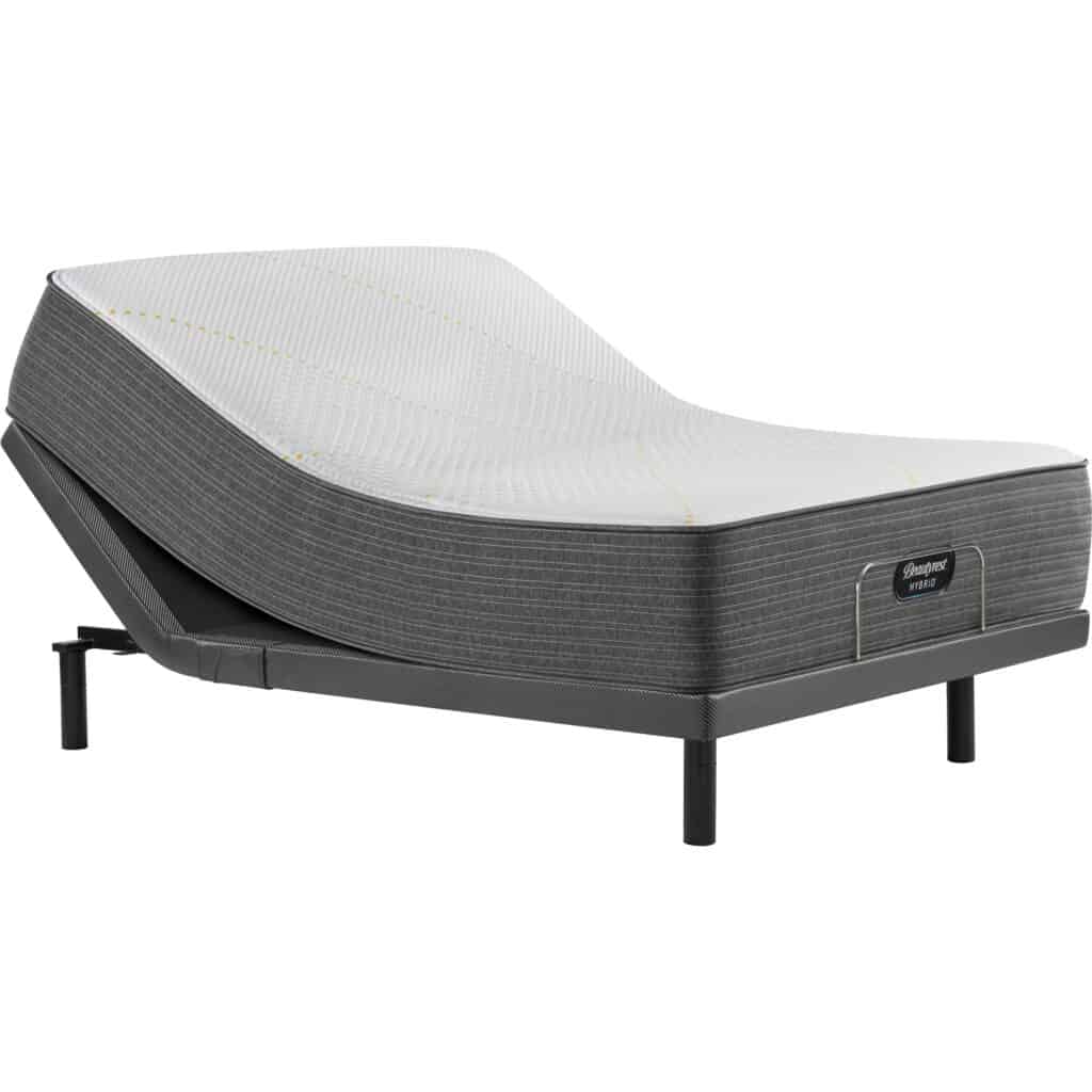 Beautyrest Advanced Motion Twin XL Adjustable Base - Image 3