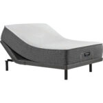 Beautyrest Advanced Motion Twin XL Adjustable Base 800030108-7520 BR19 Advanced Motion 700754765 MattSilo