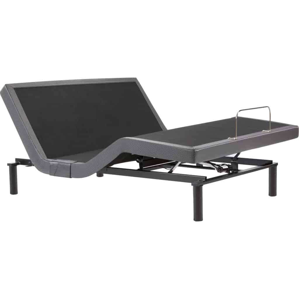 Beautyrest Advanced Motion Twin XL Adjustable Base 800030108-7520 BR19 Advanced Motion 700754765 Silo