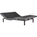 Beautyrest Advanced Motion Twin XL Adjustable Base 800030108-7520 BR19 Advanced Motion 700754765 SiloSlight