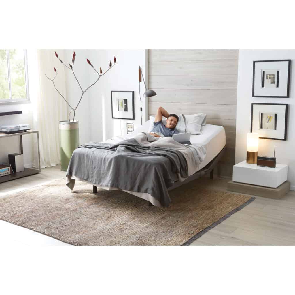 Beautyrest Advanced Motion Twin XL Adjustable Base - Image 7