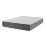 Beautyrest 10 Inch Firm Gel Memory Foam King Mattress 800015691-1060 BR20 MIAB 10in EcommPackage Silo Angle