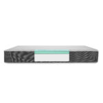 Beautyrest 10 Inch Firm Gel Memory Foam King Mattress 800015691-1060 BR20 MIAB 10in EcommPackage Silo Cutaway