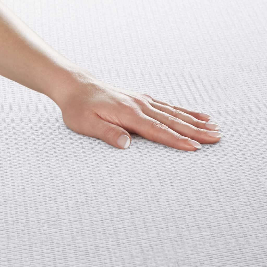 Beautyrest 10 Inch Firm Gel Memory Foam King Mattress - Image 6