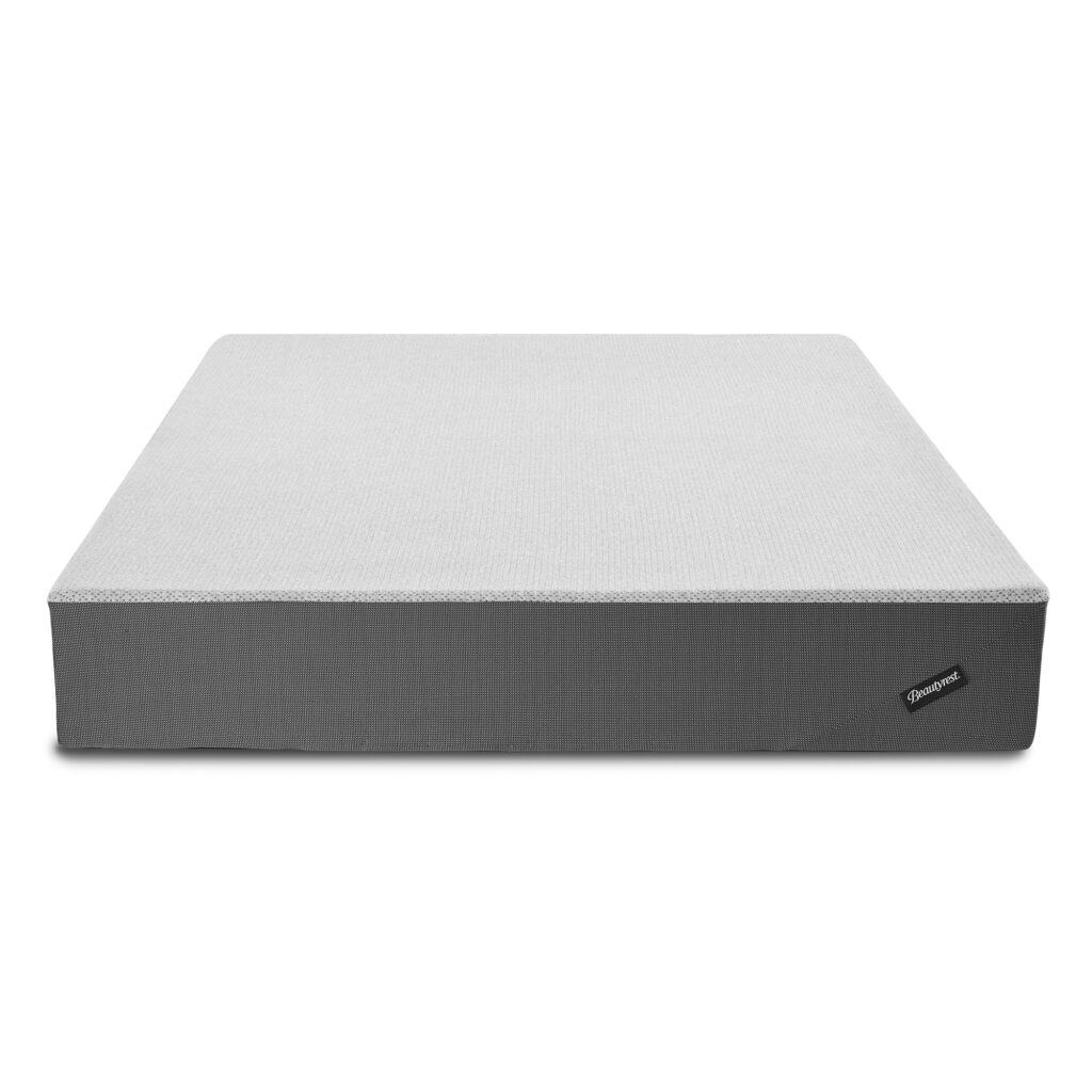 Beautyrest 10 Inch Firm Gel Memory Foam King Mattress - Image 2