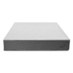 Beautyrest 10 Inch Firm Gel Memory Foam King Mattress 800015691-1060 BR20 MIAB 10in EcommPackage Silo Front
