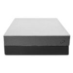 Beautyrest 10 Inch Firm Gel Memory Foam King Mattress 800015691-1060 BR20 MIAB 10in EcommPackage Silo Set Front