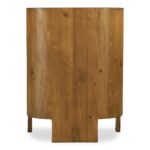 Lachlan 4 Drawer Chest Brown BV-1030-03 BV 1030 03 Lachlan back shadsilo