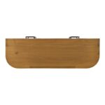 Lachlan 6 Drawer Dresser Brown BV-1031-03 BV 1031 03 Lachlan top shadsilo