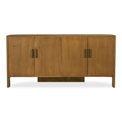 Lachlan Sideboard Brown