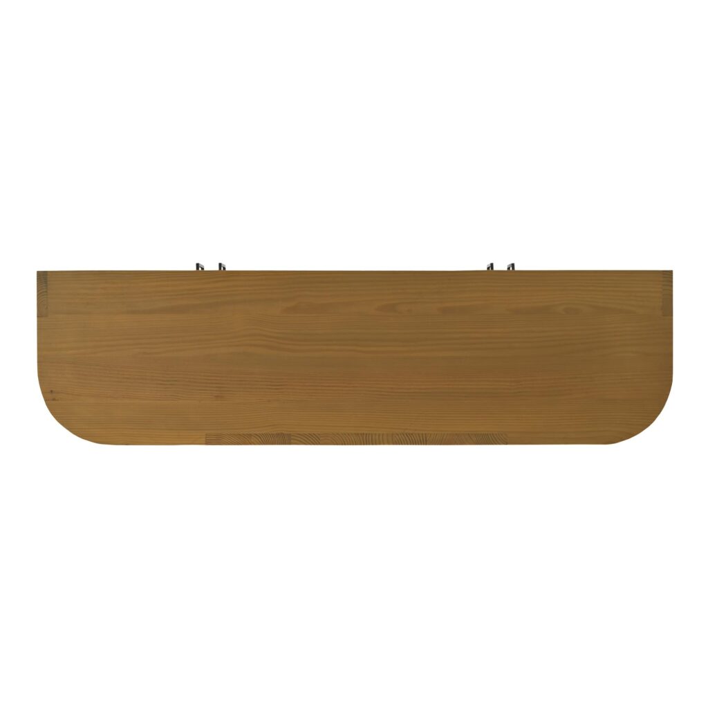 Lachlan Sideboard Brown - Image 6