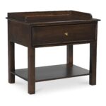 Maeve Nightstand Dark Brown BV-1034-20 BV 1034 20 Maeve diagR shadsilo