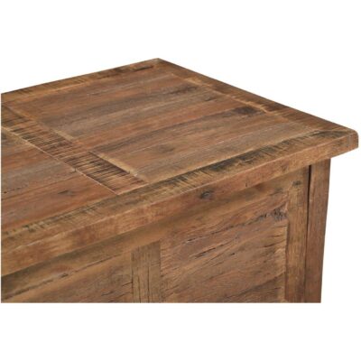 Augusta Nightstand Brown BV-1035-03 BV 1035 03 Augusta closeup01 shadsilo