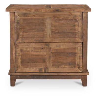 Augusta Nightstand Brown