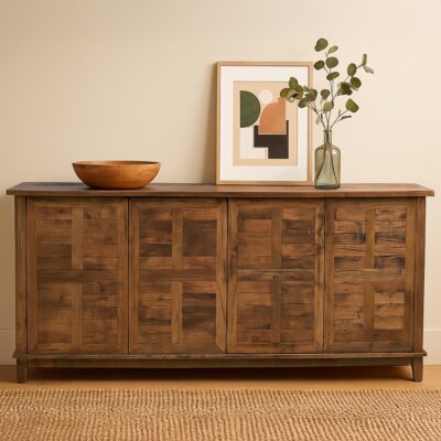 Augusta Sideboard Brown BV-1037-03 BV 1037 03 10