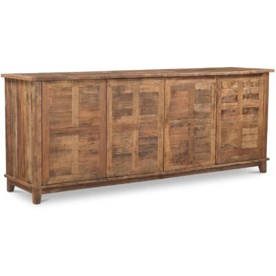 Augusta Sideboard Brown
