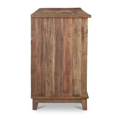 Augusta Sideboard Brown BV-1037-03 BV 1037 03 Augusta side right shadsilo