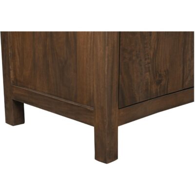 Windsor Sideboard Dark Brown BV-1038-20 BV 1038 20 Windsor closeup01 shadsilo