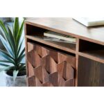 O2 Desk Brown BZ-1024-24-0 BZ 1024 24 31