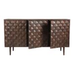 Pablo 3 Door Sideboard BZ-1039-03 BZ 1039 03 02