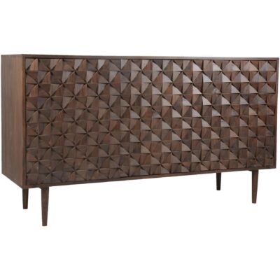 Pablo 3 Door Sideboard BZ-1039-03 BZ 1039 03 03