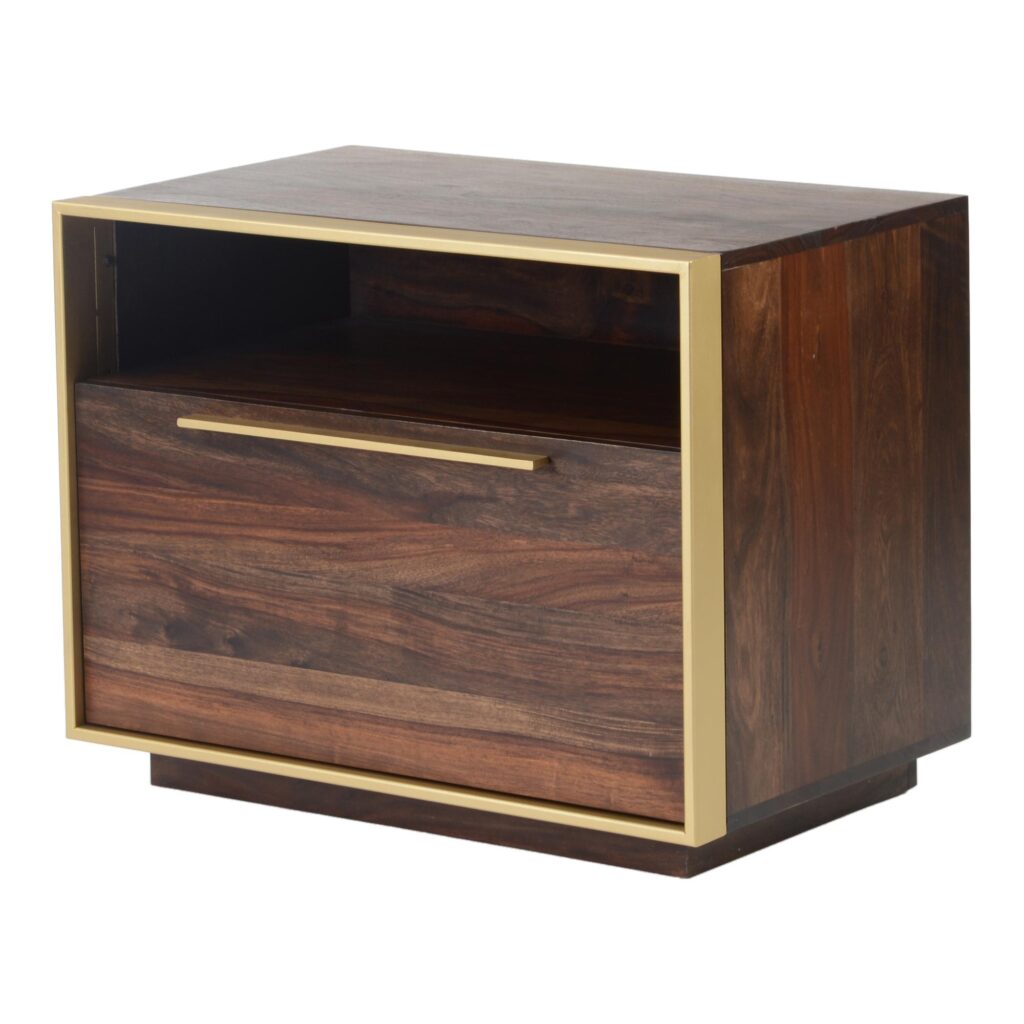 Focus Nightstand - Image 2
