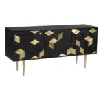 Sapporo Sideboard BZ-1103-02 BZ 1103 02 01