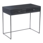 Atelier Desk Black BZ-1111-02 BZ 1111 02 01