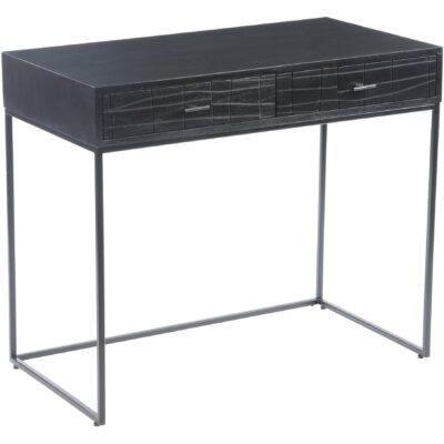 Atelier Desk Black 10 Atelier Desk Black BZ-1111-02 BZ 1111 02 01