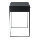 Atelier Desk Black BZ-1111-02 BZ 1111 02 04