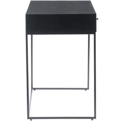 Atelier Desk Black 13 Atelier Desk Black BZ-1111-02 BZ 1111 02 04