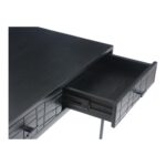 Atelier Desk Black BZ-1111-02 BZ 1111 02 05